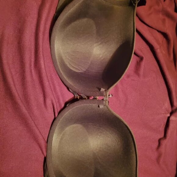 Cacique 48DDD push up bra - Picture 4 of 5